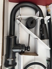 Pfister GT572-TDY Port Haven Single Hole Pull Down Bar Faucet Tuscan Bronze