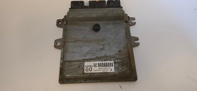 2011-2013 Nissan Altima 2.5L ECM Engine Control Module MEC112-130 B1 OEM