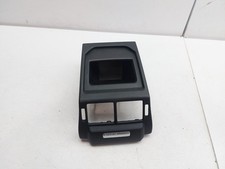 LAND ROVER EVOQUE L538 CENTRE CONSOLE REAR TRIM COVER 2015 EJ32-04569