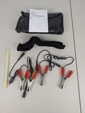 Steelman Wireless ChassisEAR Replacement Lead / Clamp Set 97202-08