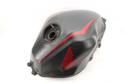 #ad 2020 HONDA CBR500R OEM GAS TANK FUEL CELL PETROL RESERVOIR $271.00