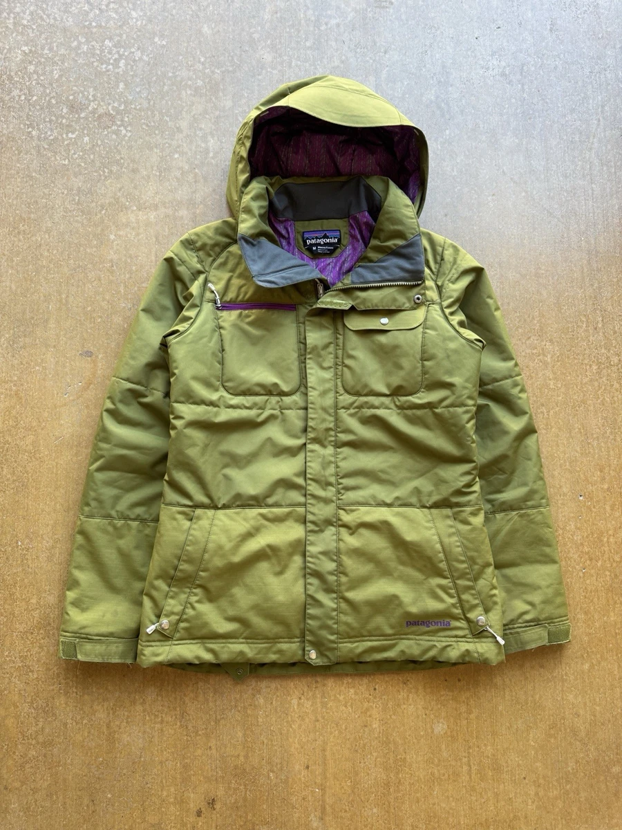 Patagonia Rubicon Rider Jacket In Women's Coats & Jackets for sale