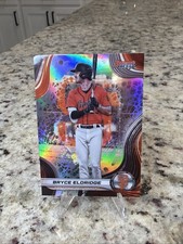 2024 Bowman's Best - Top Prospects Bryce Eldridge #TP-20 Refractor (RC)