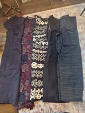 Womens Bundle Size 12  Dresses White Stuff, Hobbs, Phase Eight 