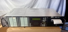 TFT EAS 911 Emergency Alert System audio broadcast gear Encoder Decoder Unit2
