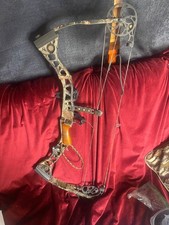 mathews switchback xt compound bow