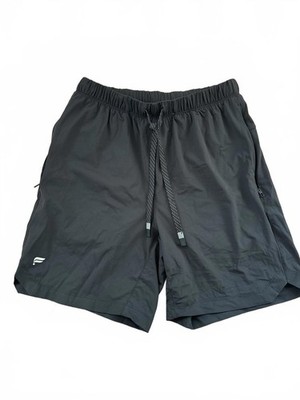 Fila Men's Athletic Shorts - Lightweight Swim and Workout Gear