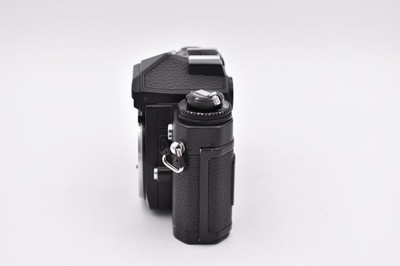 Nikon FM3A 35mm Camera Body, Black *For Parts or Repair Only* | eBay