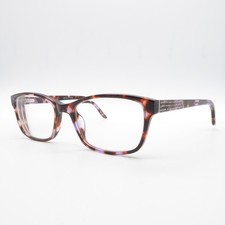 Palazzo Eyeglasses Sp06 Womens Tortoiseshell  Plastic Glasses Frames 50 mm