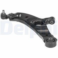 Delphi Querlenker Dreieckslenker TC3743 FüR FÉ TC3744 DM Hyundai Santa 3 DMA SUV