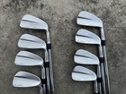 Ping Blueprint T Forged Irons 3-PW with DG X100 Shafts