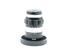 Nikon 135mm f/3.5 NIKKOR-Q Auto Non AI Manual Focus Lens (B66-135-710C)