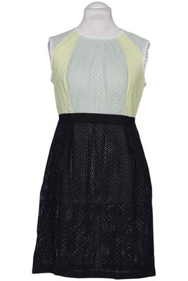 HOBBS LONDON Kleid Damen Dress Damenkleid Gr. 42 (UK 14) Mehrfarbig #f70or29