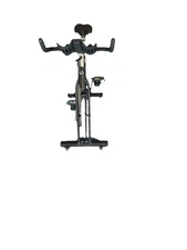 Indoor Stationary Exercise Bike-Very Good Condition