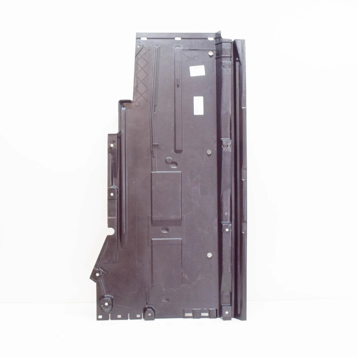 Kit De Carrosserie Audi A4 Look RS4 B8 2009-2012