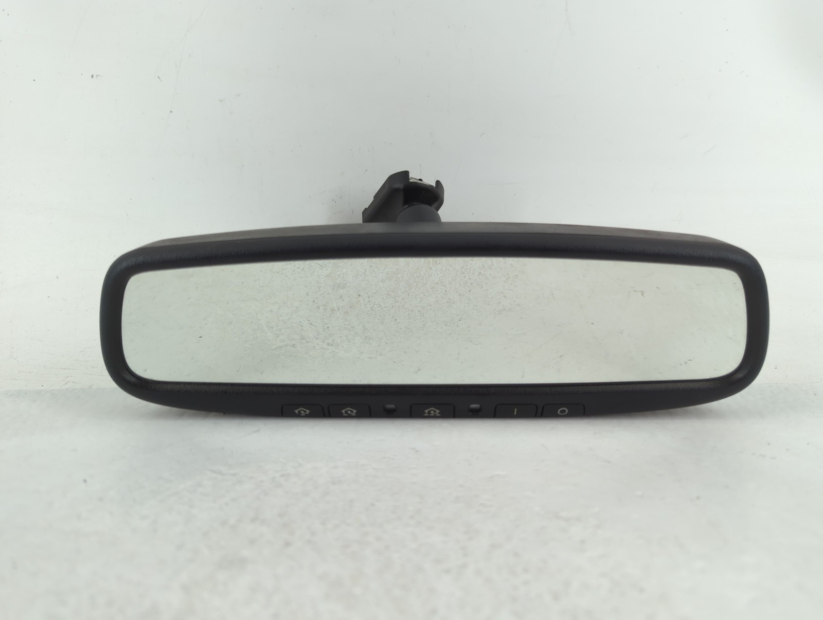 2016-2020 Infiniti Qx60 Interior Rear View Mirror Oem YP5BI