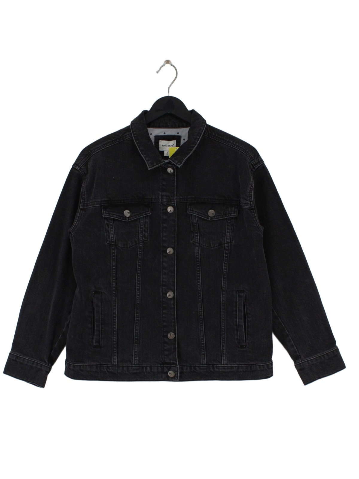 White Stuff Bomber Jacket jacket grey - image 1