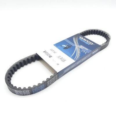 Keilriemen Antriebsriemen CVT7167 Dayco 16,5x747mm für Beta Ark Chrono Eikon 