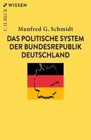 Das Politische System Der Bundesrepublik Deutschland | Manfred G. Schmidt | Buch