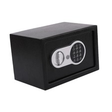 Safe Box Storage Fireproof Cabinet Safes Lock Box Security