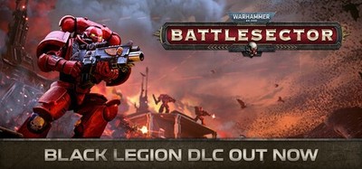 Warhammer 40,000: Battlesector - PC Steam Key - Strategie