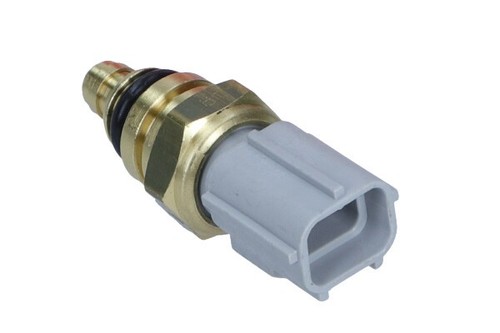 COOLANT TEMPERATURE SENSOR LOWER 106482 FEBI BILSTEIN NEW OE REPLACEMENT - Picture 3 of 7