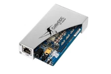 ColibriDDC HF SDR Recveiver with Bandpass filters