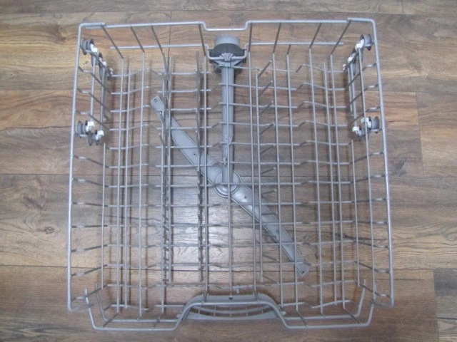 🔴 Geschirrkorb oben Geschirrspüler Bosch SMS SMI Siemens SN SX Neff