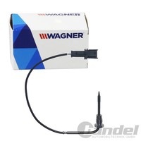 Wagner Abgastemperatursensor Passend FüR Fiat Ducato | ETP00032