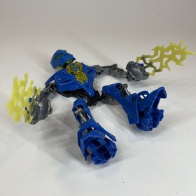 LEGO BIONICLE Hero Factory Lot - 7138 8973 7164 7167 7169 - Missing Some Parts!