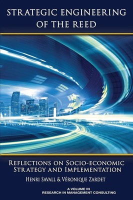 Henri Savall (u. a.) | Strategic Engineering of the Reed | Taschenbuch (2017)