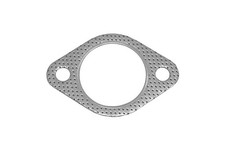 WALKER Auspuffdichtung Hinten (80149) für VW Transporter T5 Impreza DAEWOO