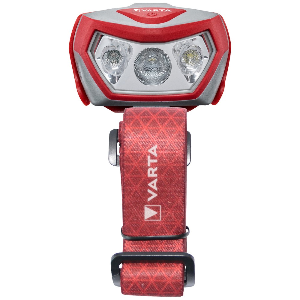Varta Outdoor Sports H20 Pro batteriebetrieben 200 52 176 4090₽