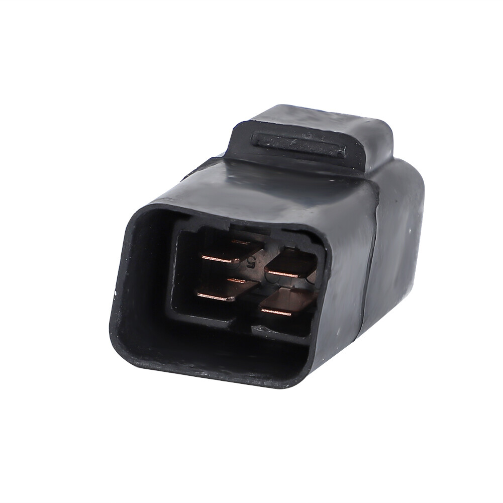 USB-C QC3.0 Laderelais Für Kawasaki Versys & Ninja | 5V 1,5A Schnelllader Motorrad