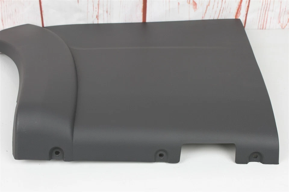 PARA RAM PROMASTER 2014-2018 CUARTO TRASERO IZQUIERDO PANEL MOLDURA PARACHOQUES ACAMPANADO Foto 4 de 4