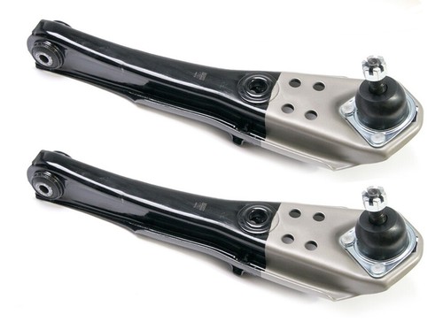 NEW! 1965 - 1966 Mustang Lower Control Arms Pair, Both Left & Right Suspension - Picture 8 of 12