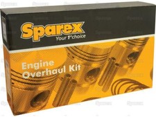 Rebuild/overhaul Kit For White 2-85 Tractor Perkins 6.354 Engine '75 To Late '80