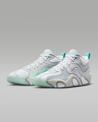 FZ6601-005 Nike Jordan Tatum 3 Gingham (Men's) | eBay