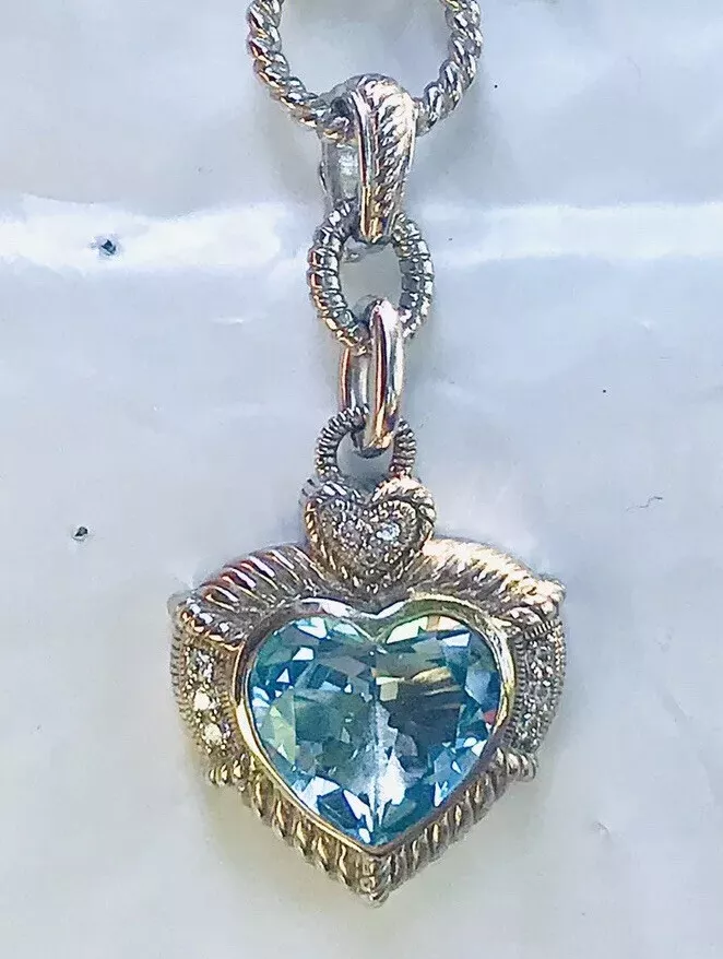 Judith ripka hotsell necklace sale