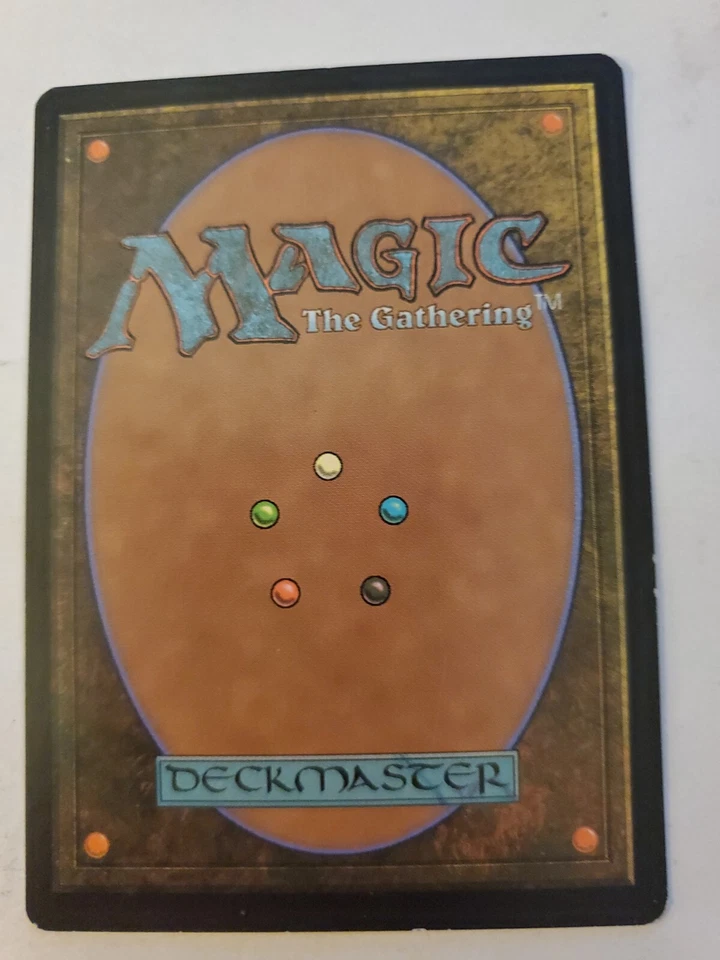 MTG Magic The Gathering Card Kami of Fire's Roar Creature Spirit Red Champions  - Image 2 of 2