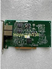 Interface PCI-450102 Acquisition Card