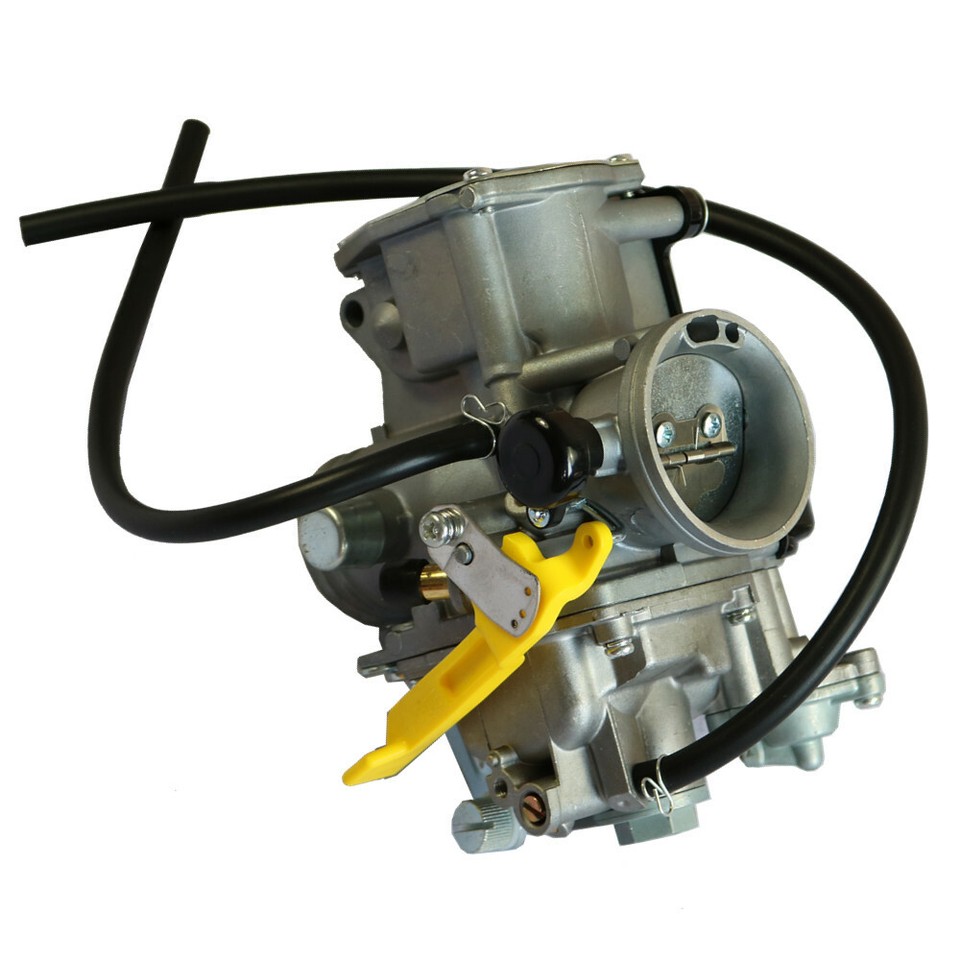 New Carburetor Carb For Honda FourTrax 250 TRX 250X TRX250R 1987-1992 ...