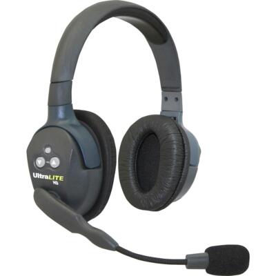 Eartec UltraLITE Wireless Single-Ear Remote Headset #ULSR