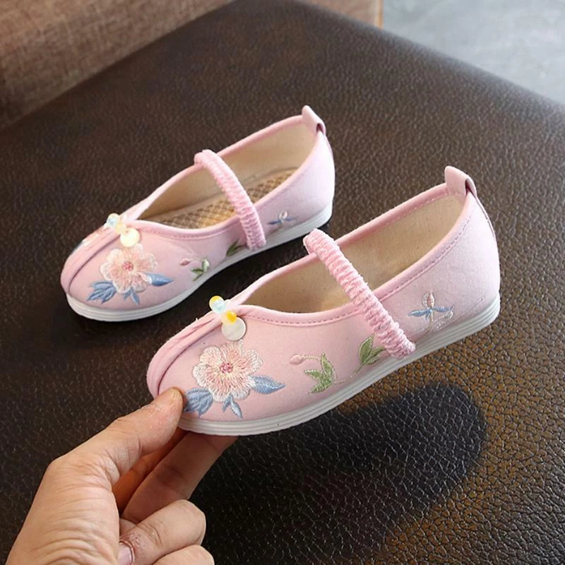 Shoes for 4 years old girl cheap