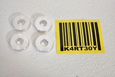 Kartboy Whiteline Front Swaybar Spacers for 02-07 Subaru WRX & STi