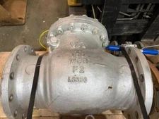 WARREN 3155C-8 SIZE 10 DISC VALVE