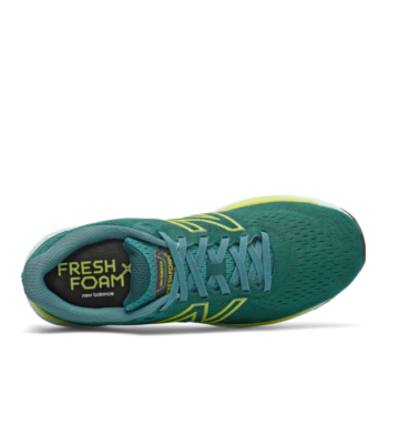 New Balance Fresh Foam Men 880v11 M880D11 Trek Sulpher  display picture 1