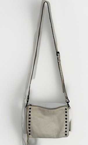 Rebecca Minkoff Jon With Studs Cross Body Bag, Putty, One Size