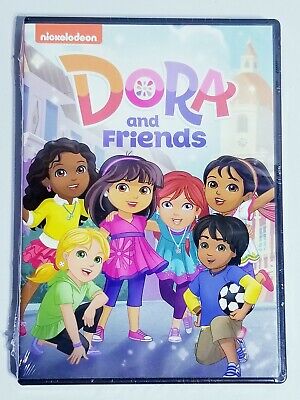 Dora and Friends - DVD - BRAND NEW 32429202048 | eBay