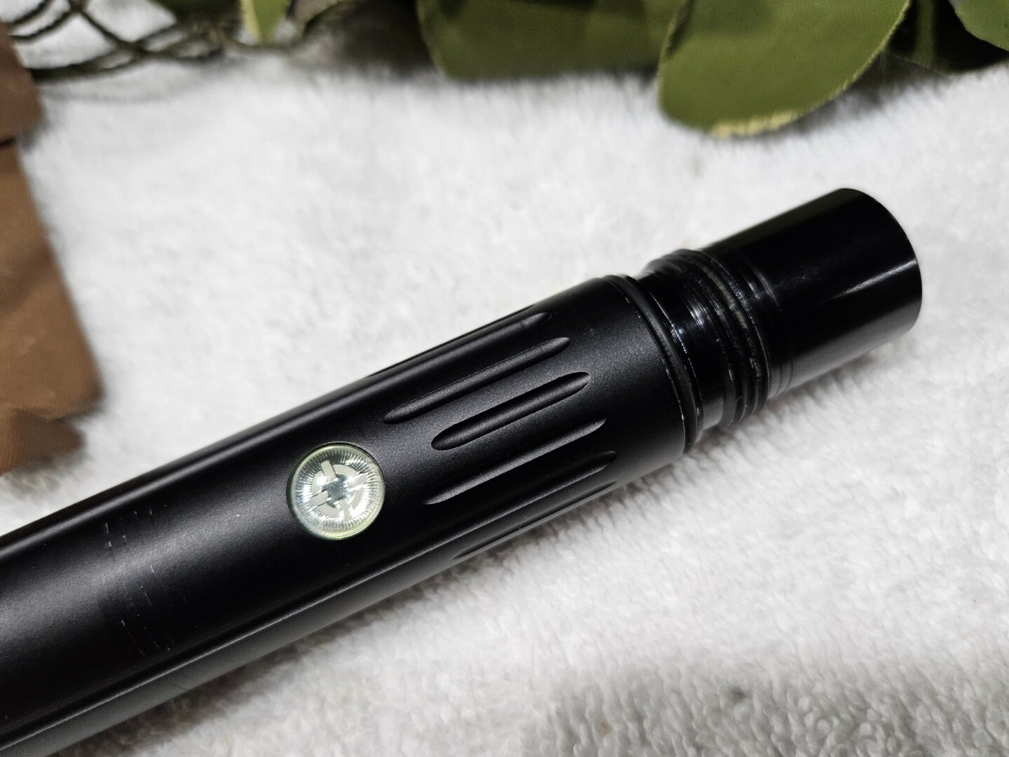 Quiet & Accurate 16 inch Smart Parts Linear Spyder Paintball Gun Sniper Barrel eBay